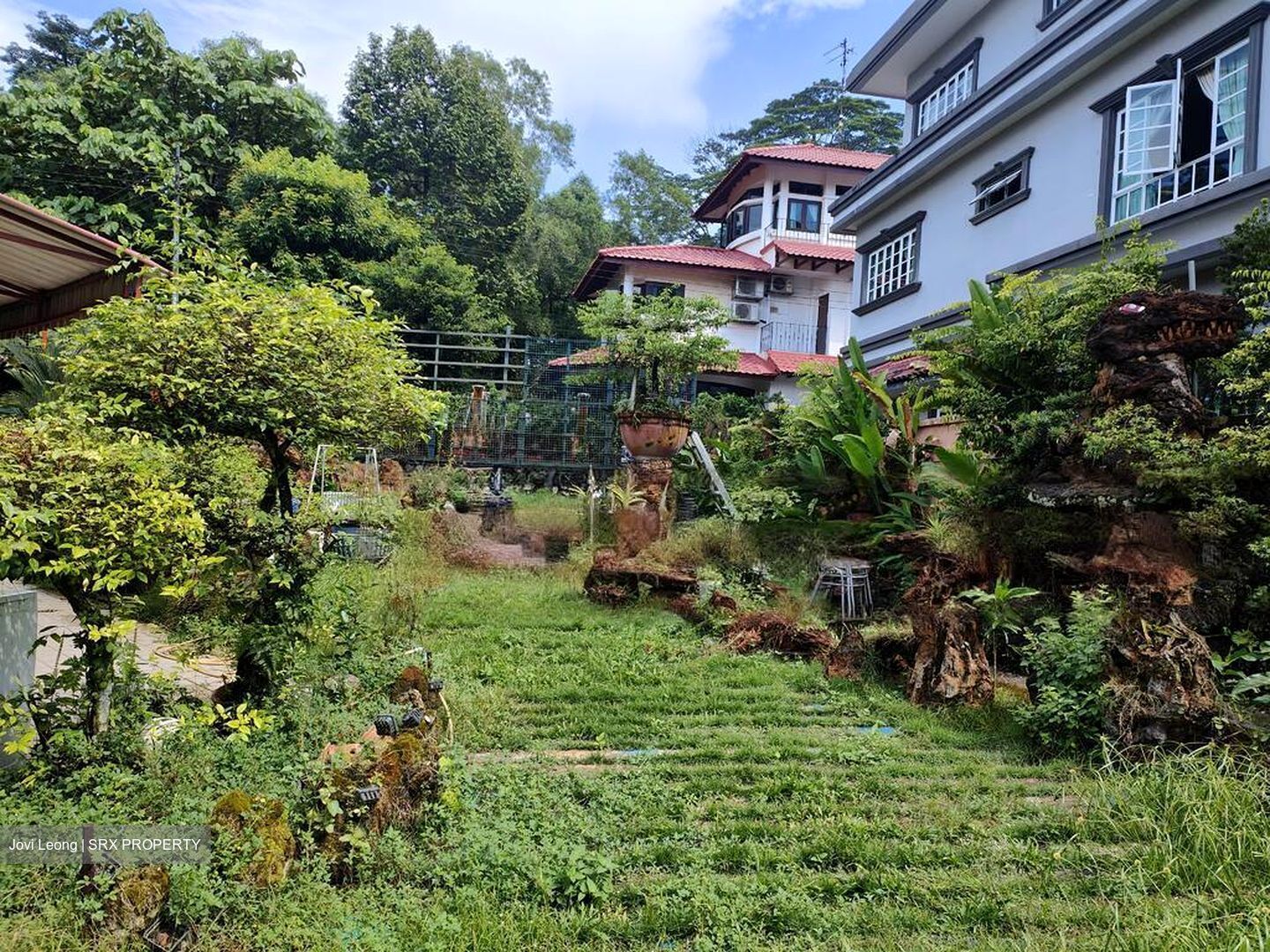 Woodlands Park (D25), Semi-Detached #447407541